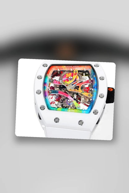 NB - Mix Watch - 867