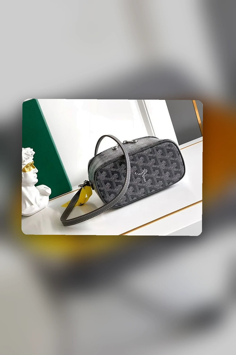 NB - GYO Bag - 205