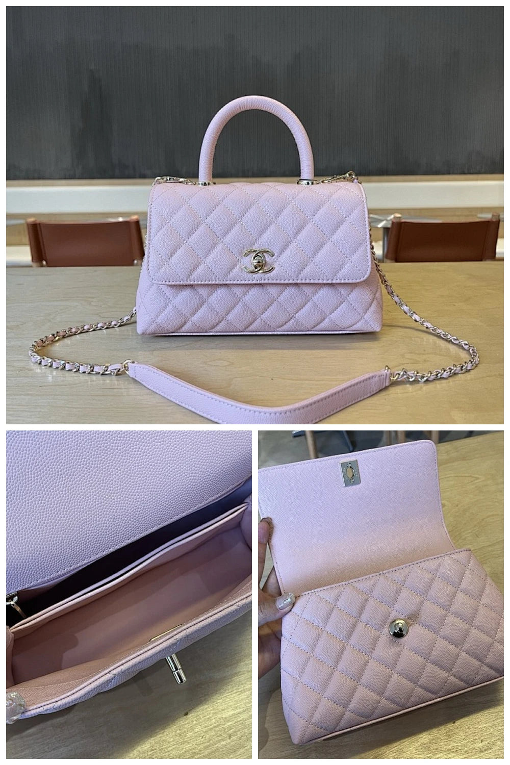 NB - CHL Bag - 236