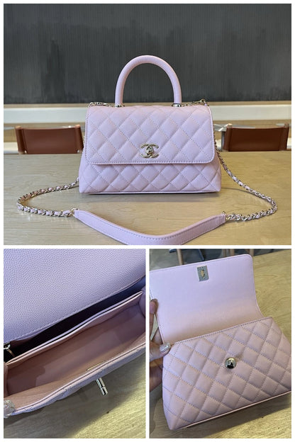 NB - CHL Bag - 236