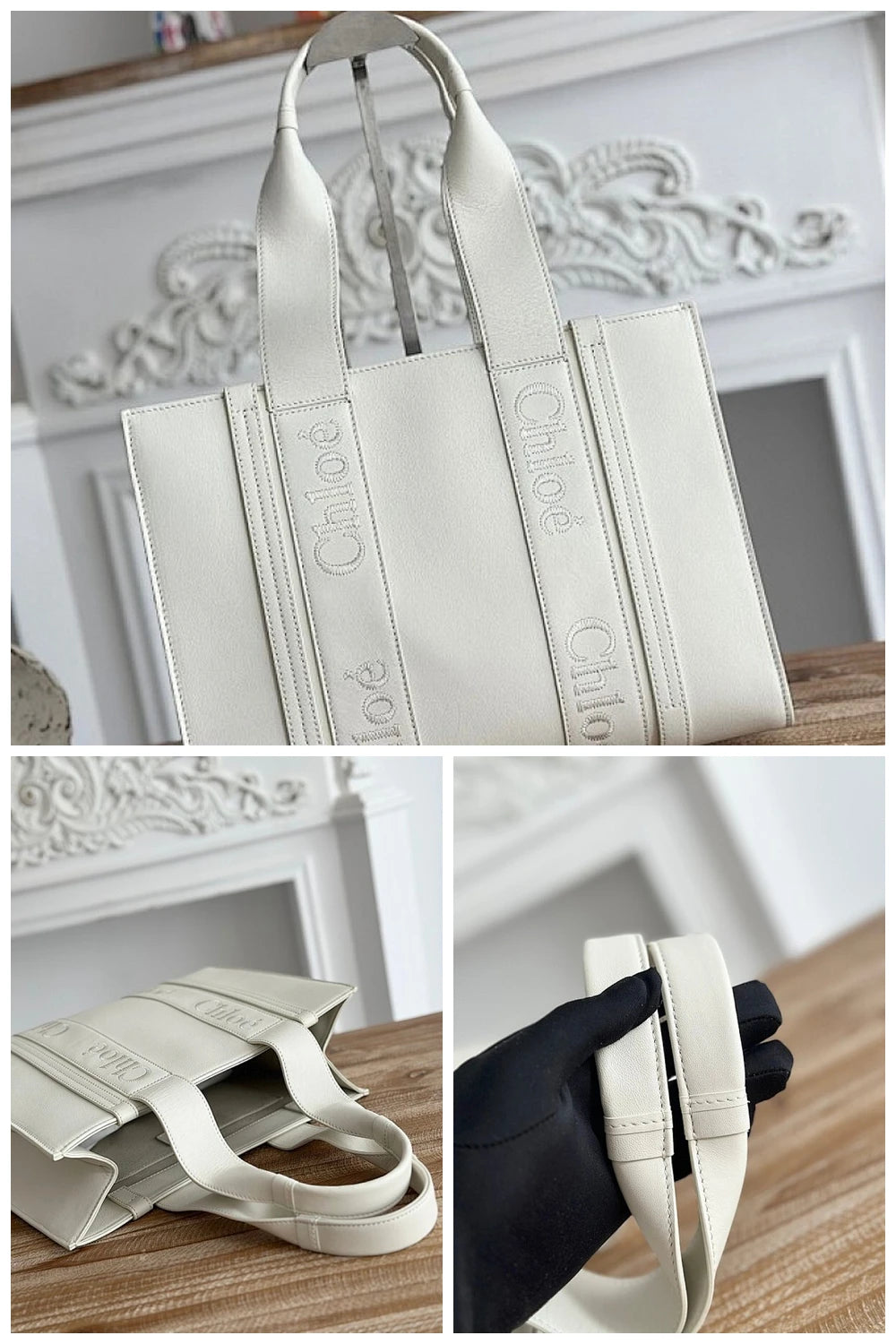 NB - CLE Bag - 261