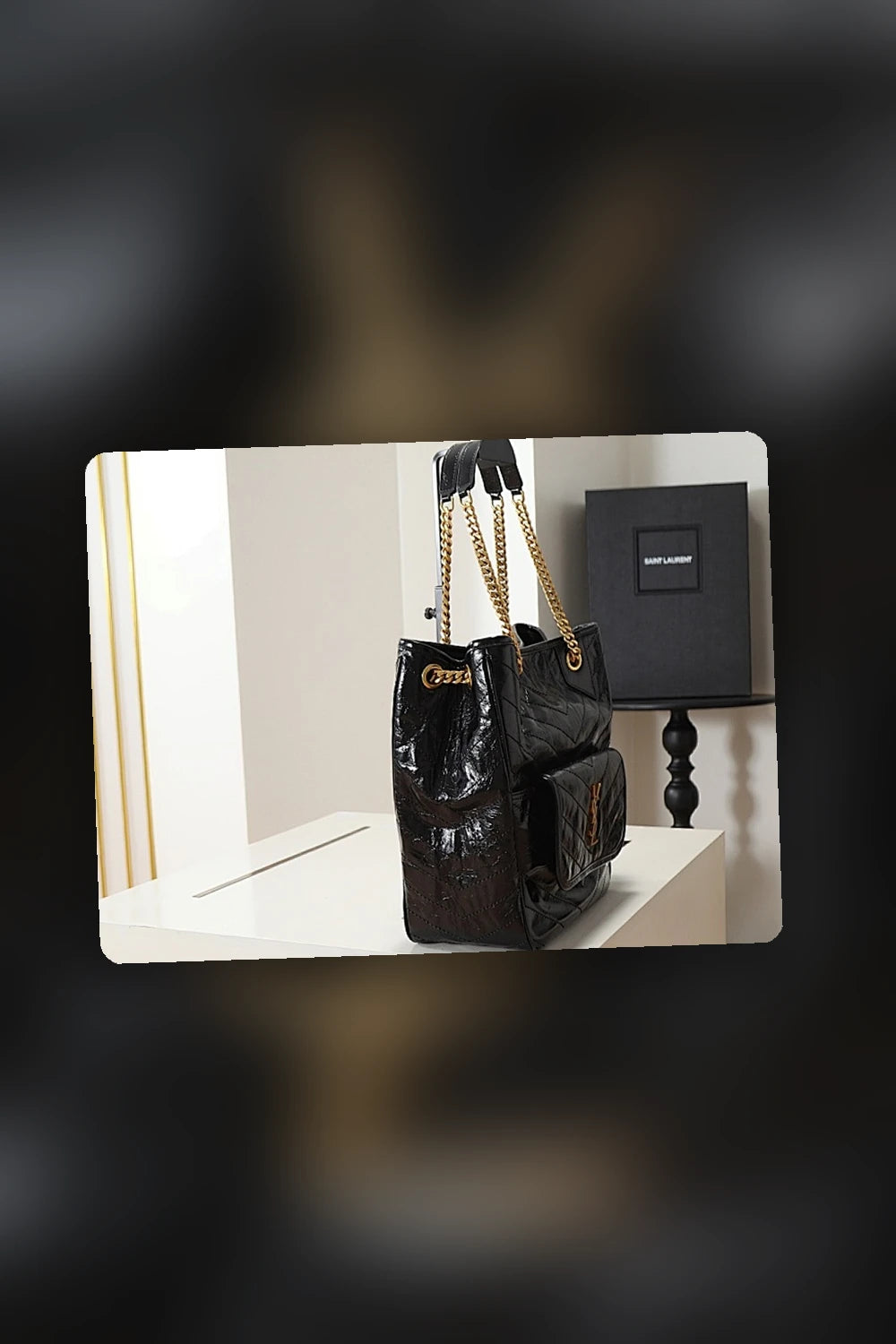 NB - YLS Bag - 200