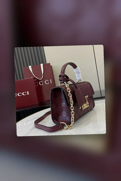 NB - GUKI Bag - 389