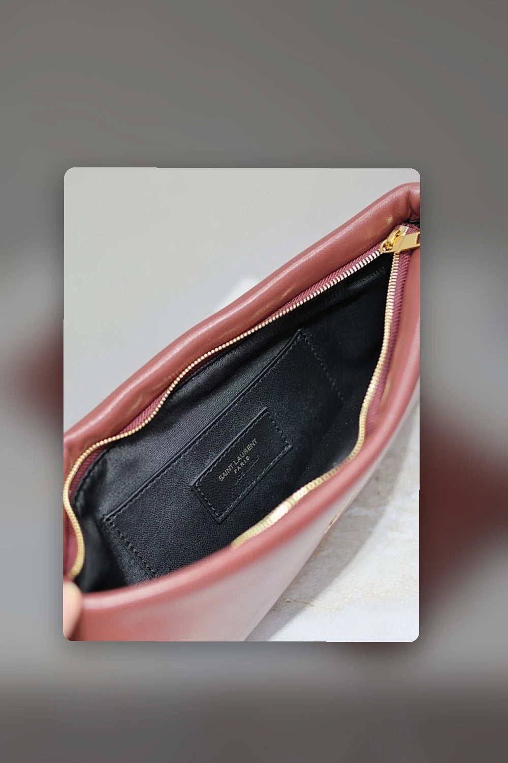 NB - YLS Bag - 1234