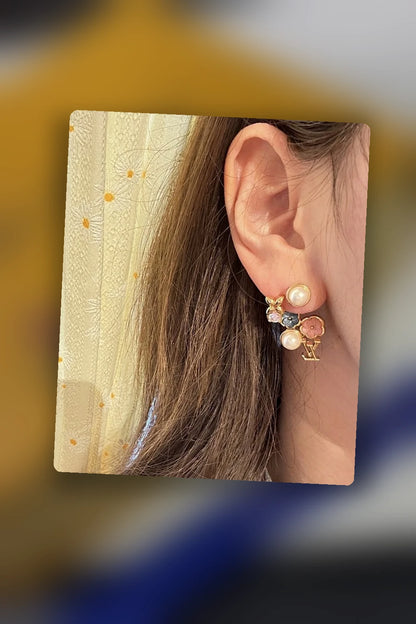 NB - LOV Jewelry - 516
