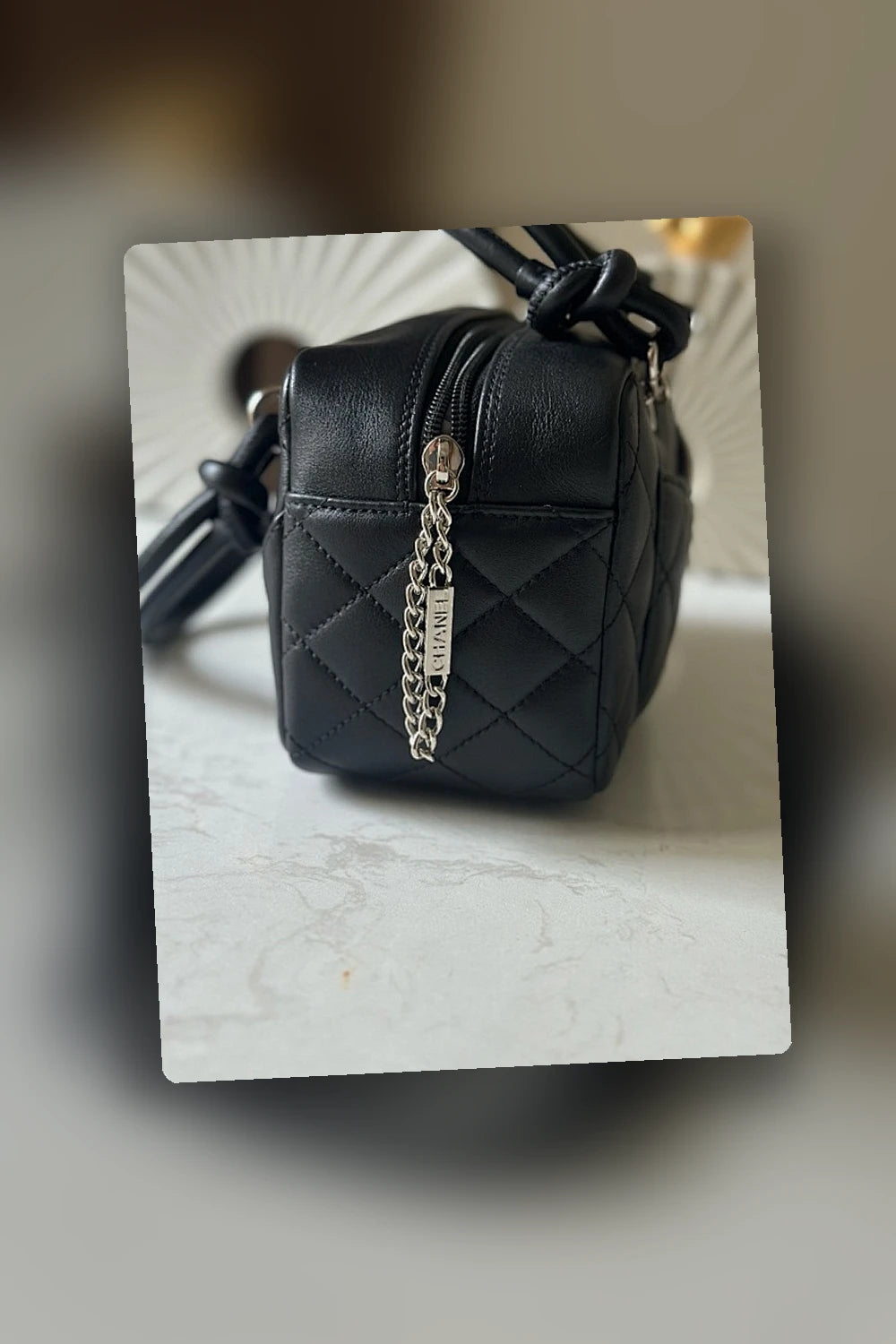 NB - CHL Bag - 552