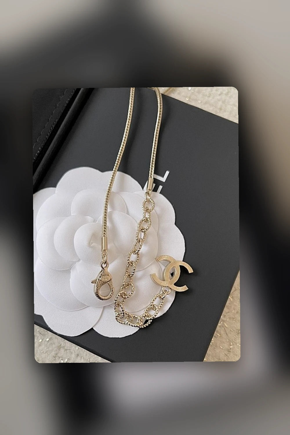 NB - CHL Jewelry - 511