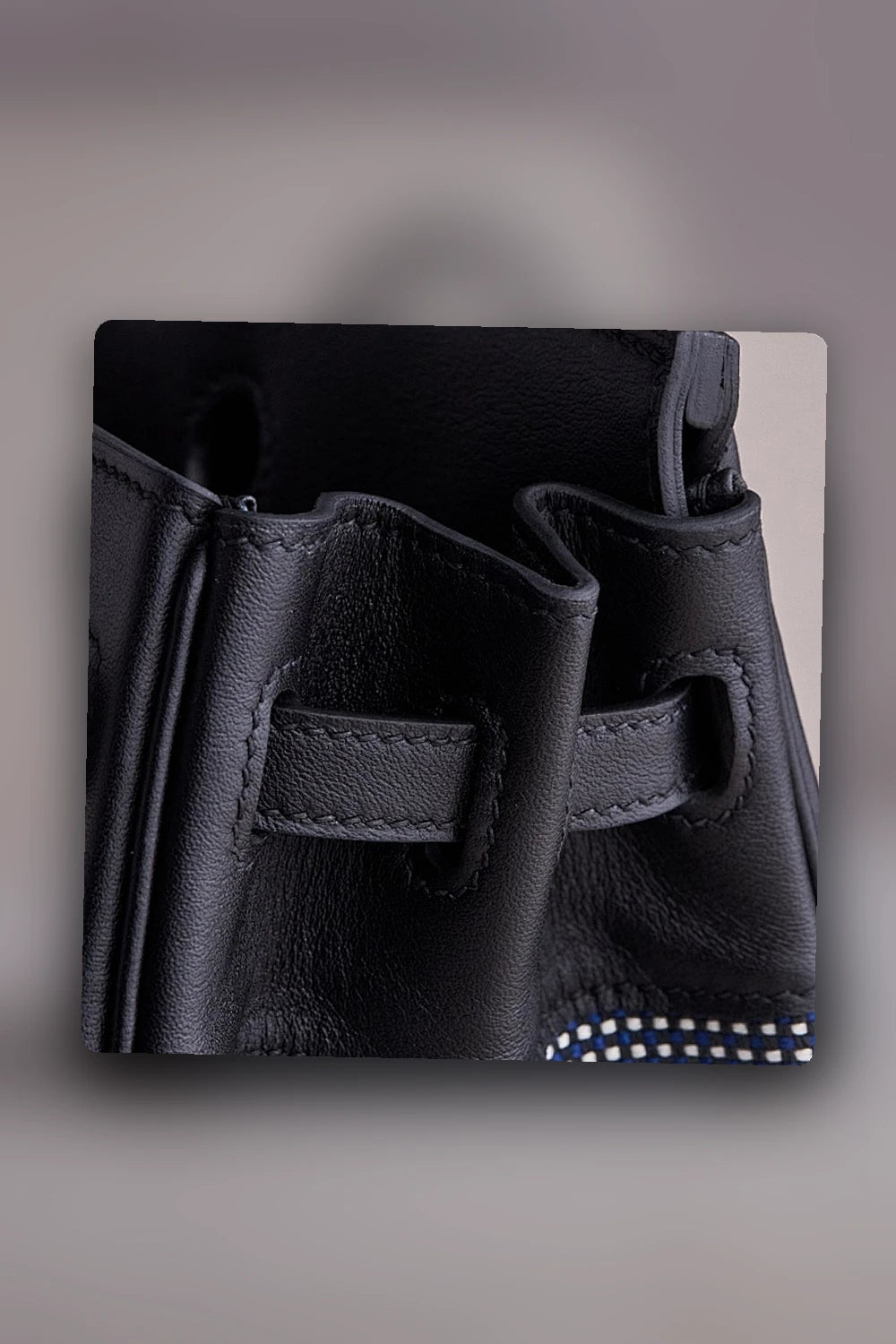 NB - HMS Bag - 1532