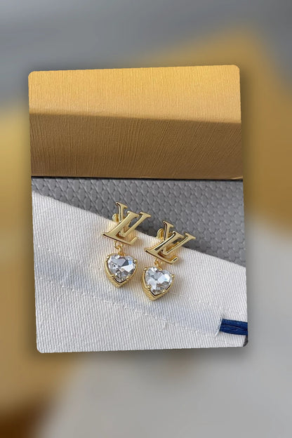 NB - LOV Jewelry - 504