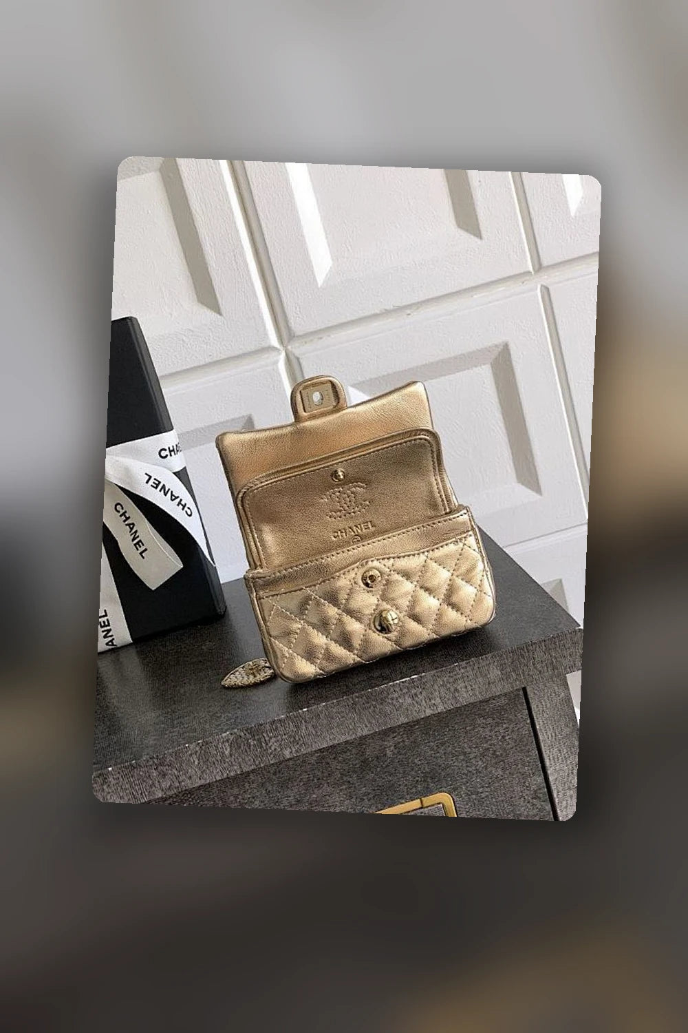 NB - CHL Bag - 769