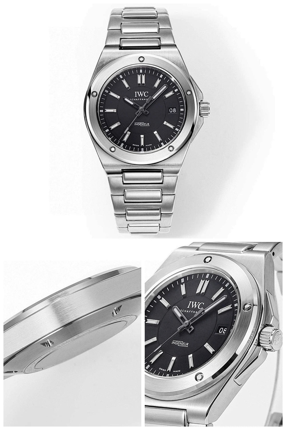 NB - Mix Watch - 1768