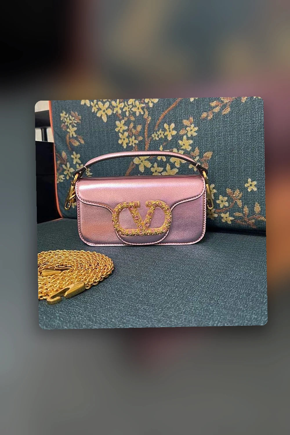 NB - VEL Bag - 390