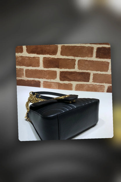 NB - GUKI Bag - 1107