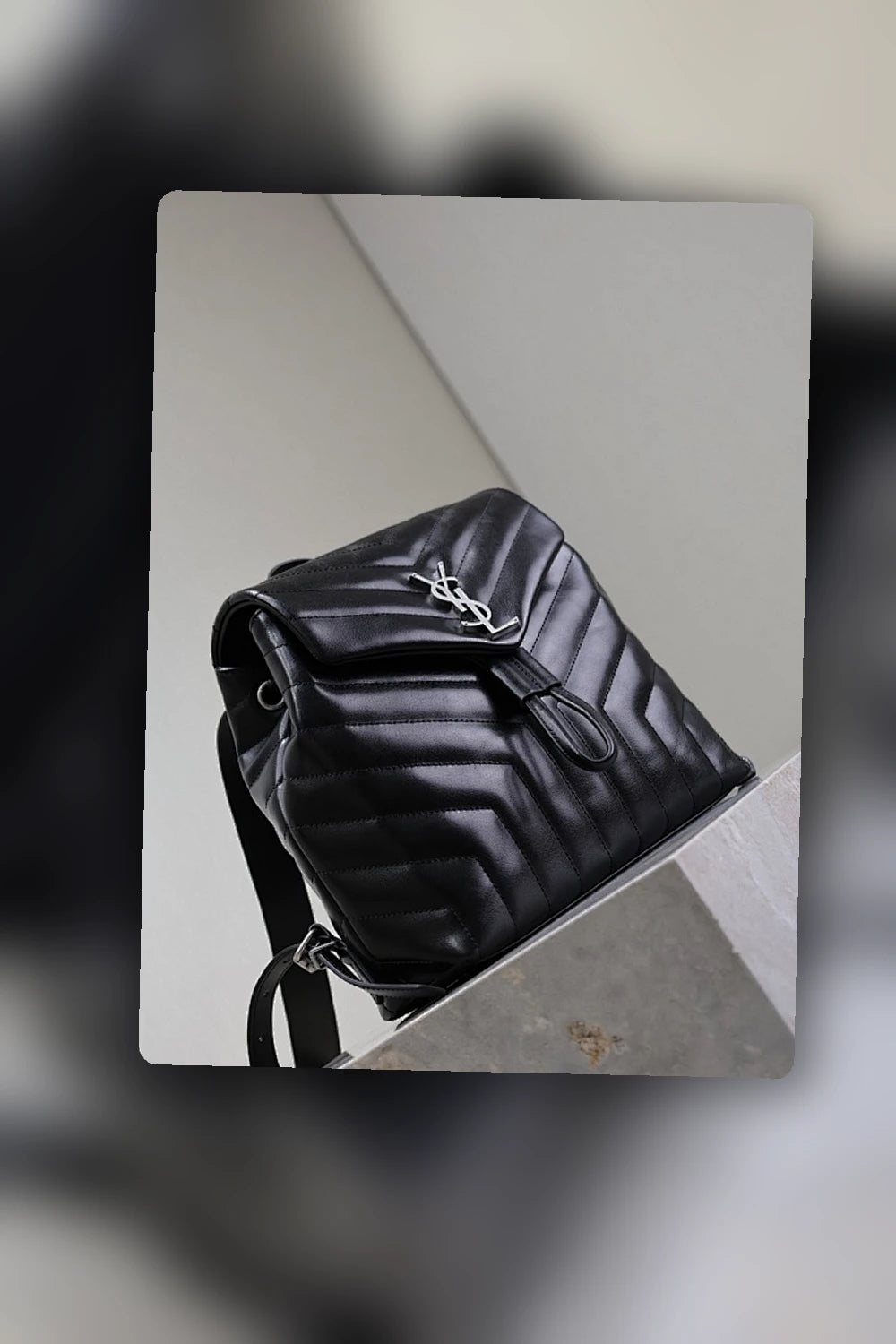NB - YLS Bag - 1258