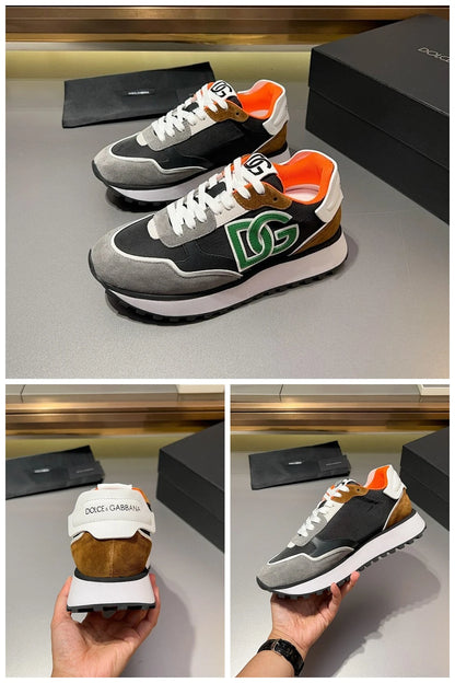 NB - DAG Women Shoes - 245