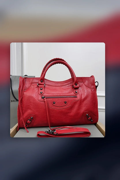 NB - BG Bag - 1615