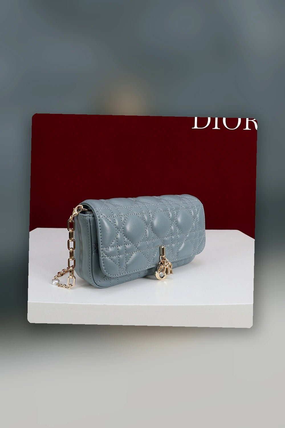 NB - DOR Bag - 379