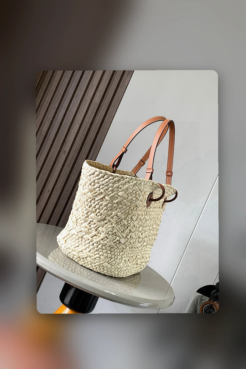 NB - LWO Bag - 331