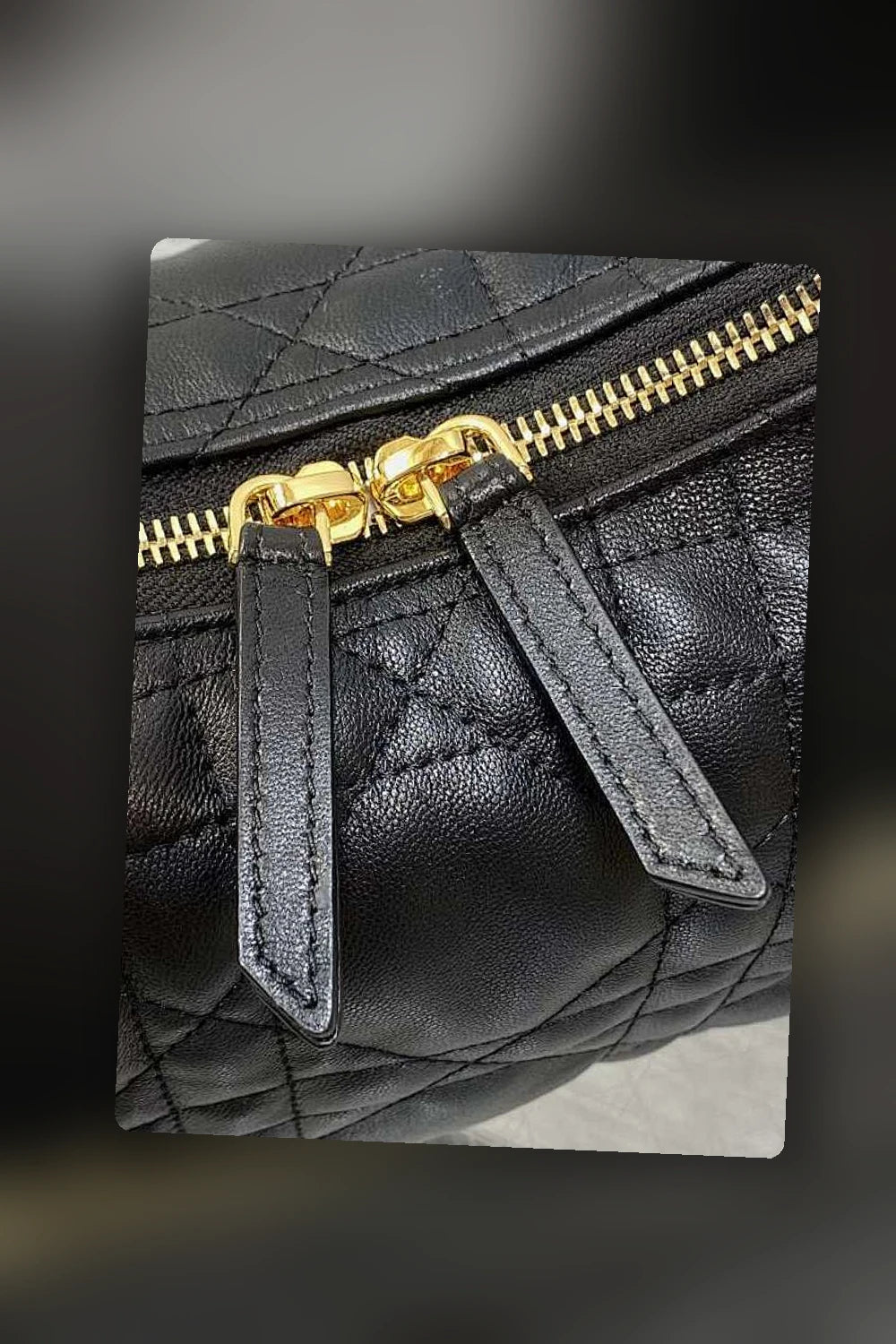 NB - DOR Bag - 1416