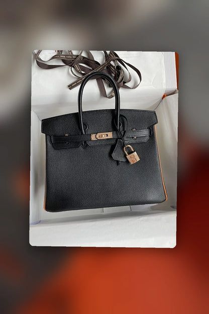 NB - HMS Bag - 501