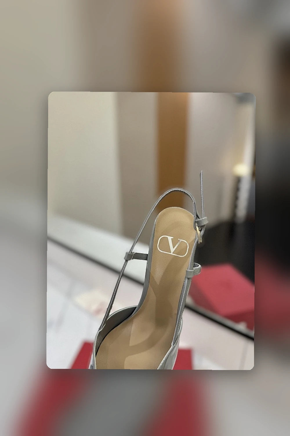 NB - VEL Women Shoes - 660