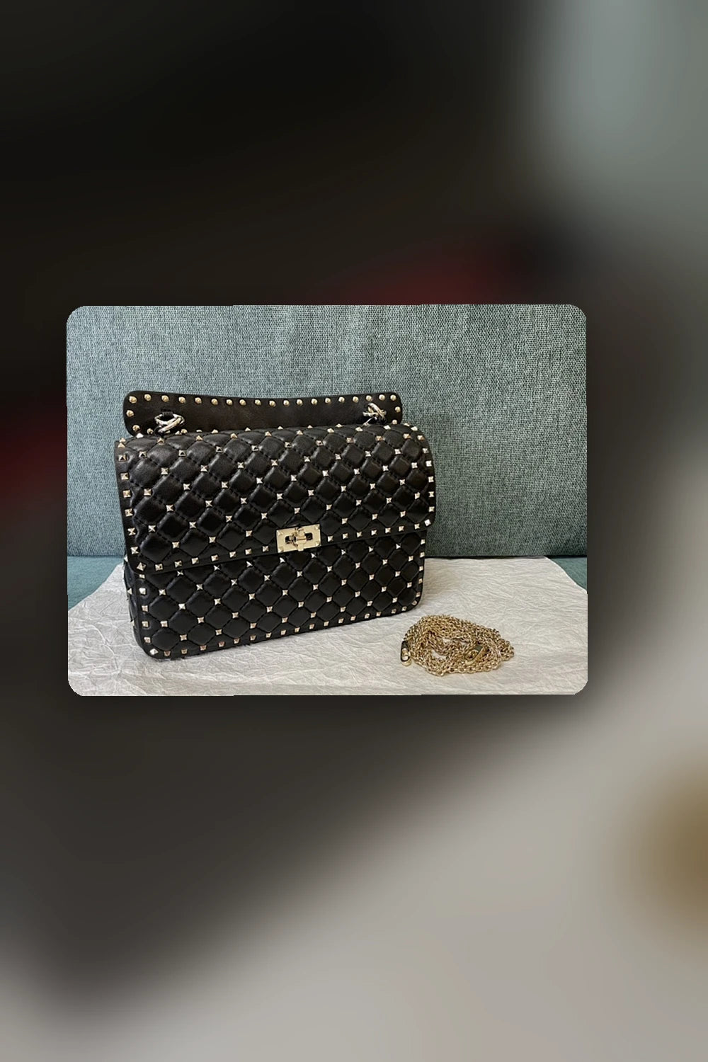 NB - VEL Bag - 470