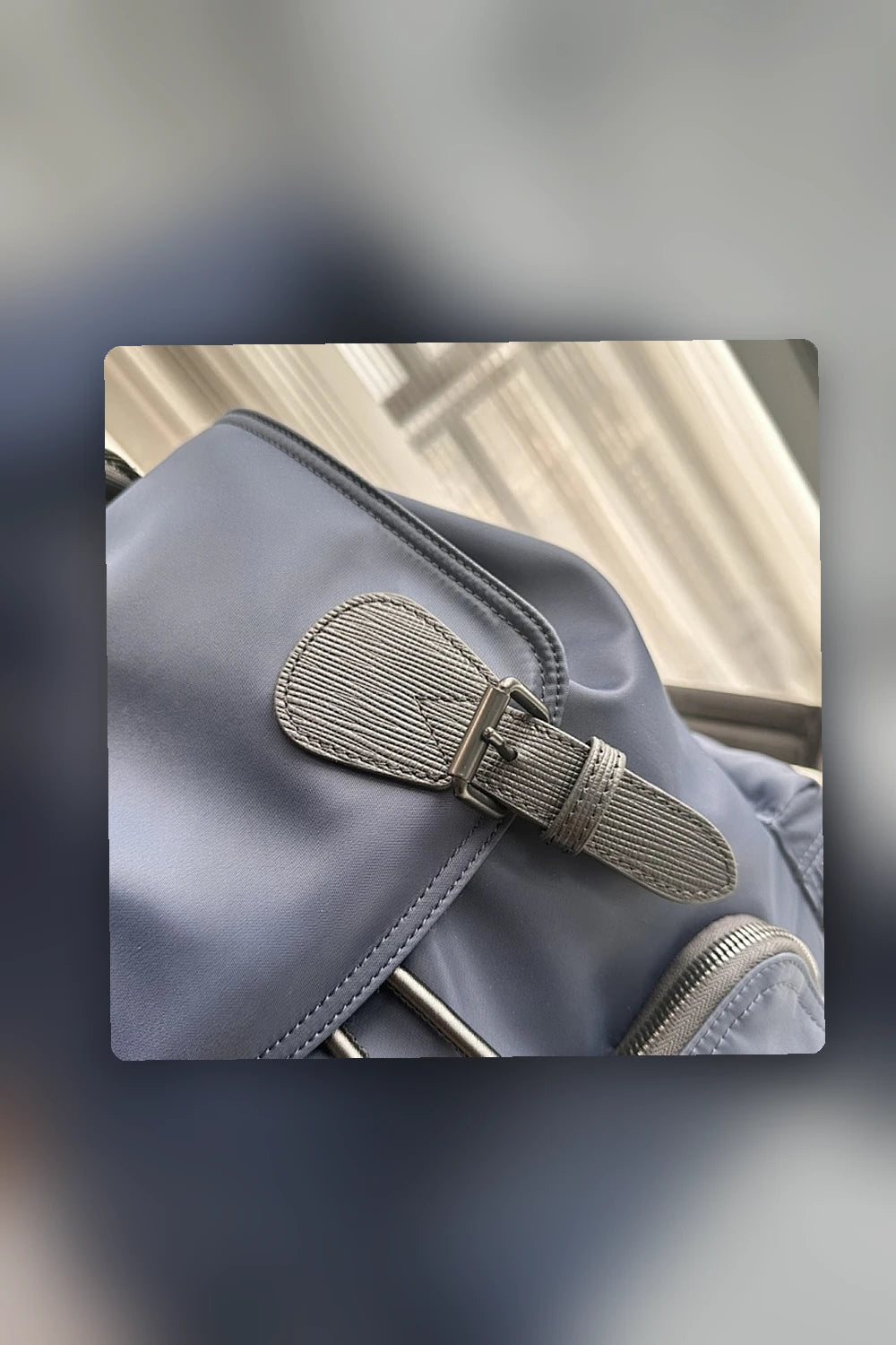 NB - BOR Bag - 882