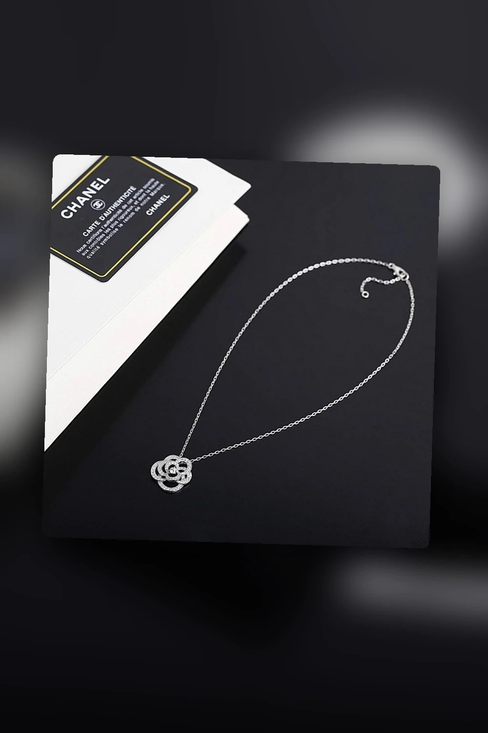 NB - CHL Jewelry - 318