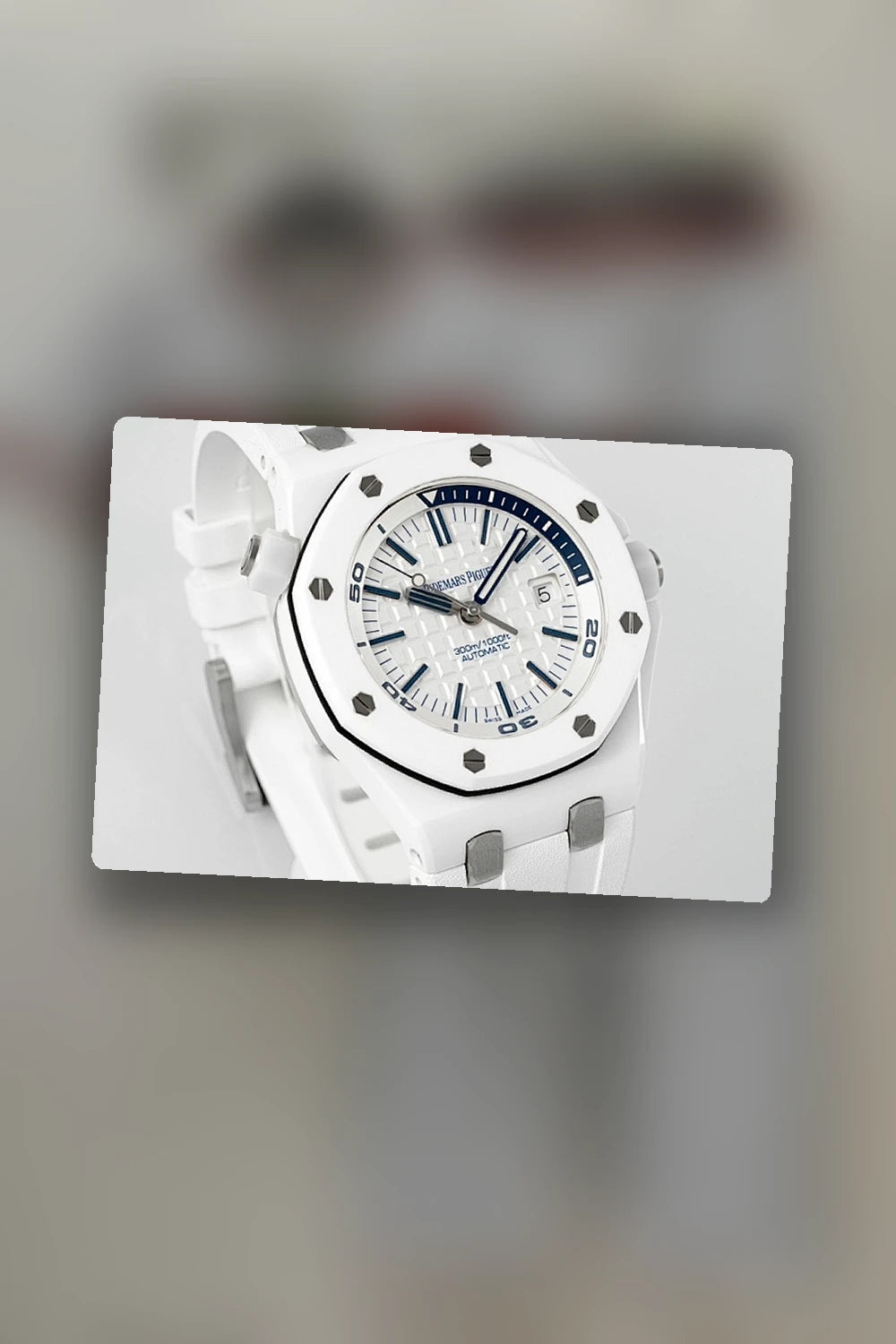 NB - Mix Watch - 1547