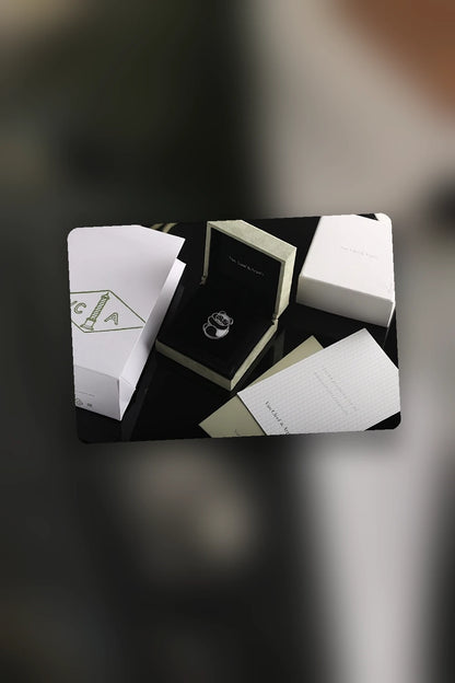 NB - VACA Jewelry - 727