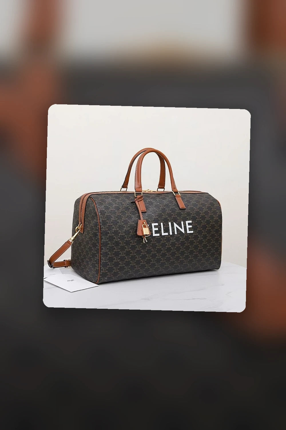 NB - COL Bag - 862