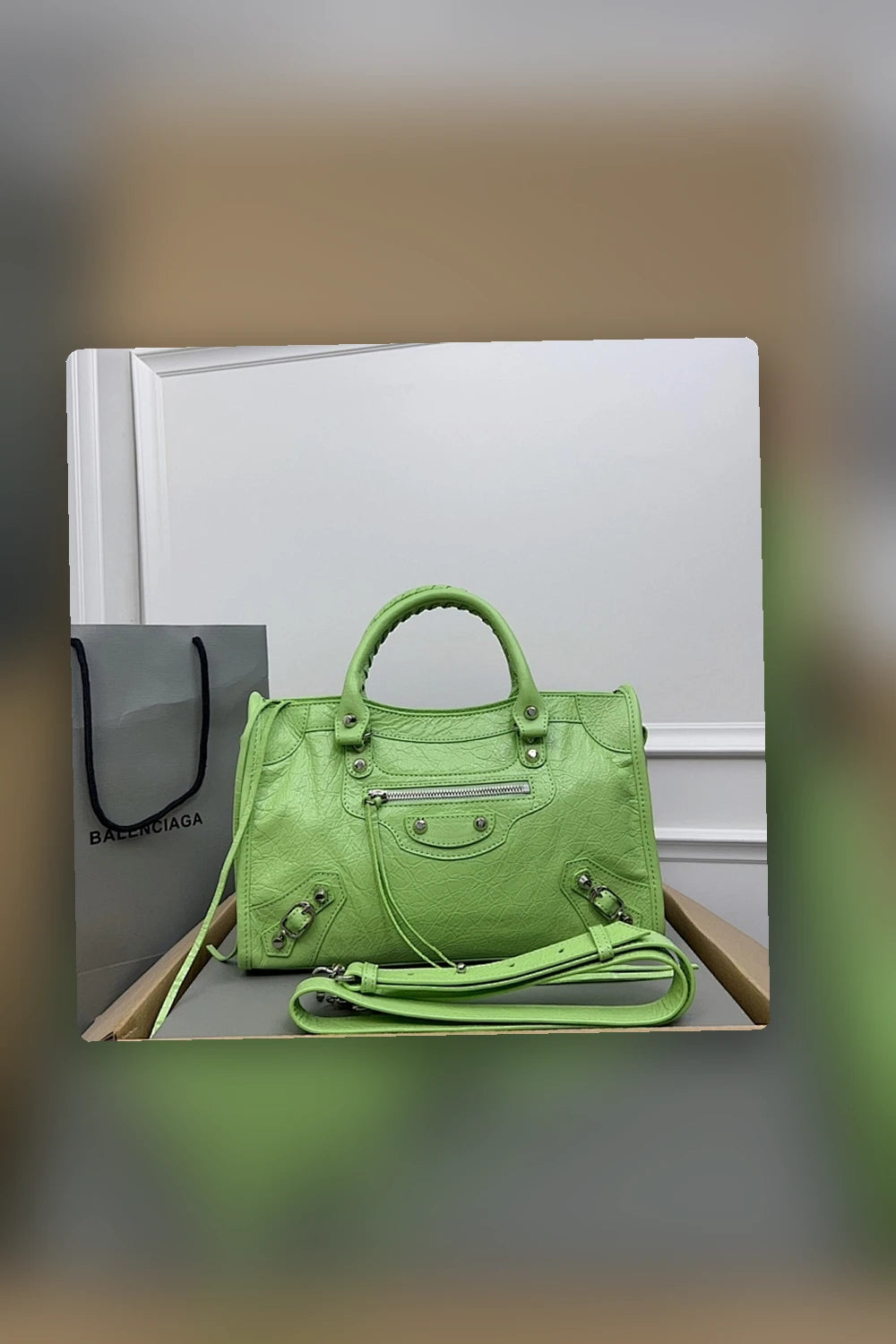 NB - BG Bag - 1599