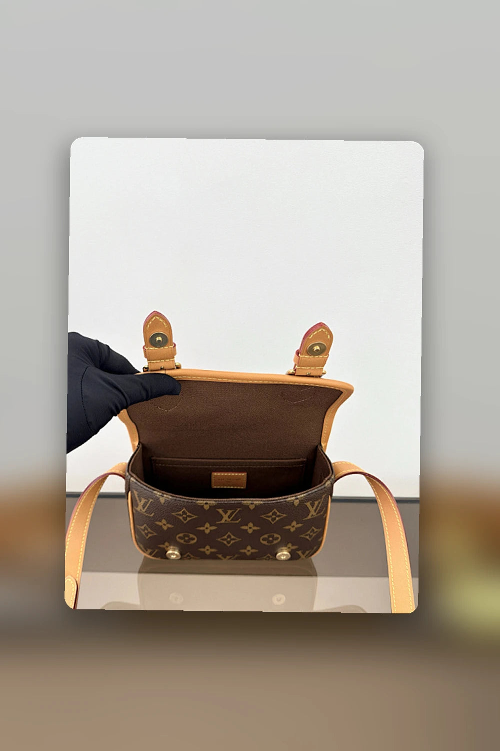 NB - LOV Bag - 322