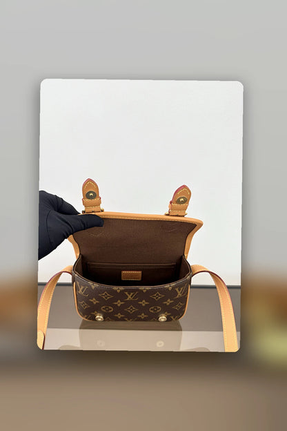 NB - LOV Bag - 322