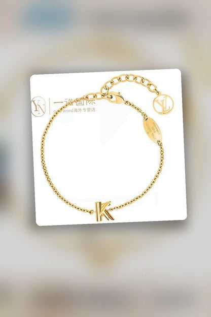 NB - LOV Jewelry - 369