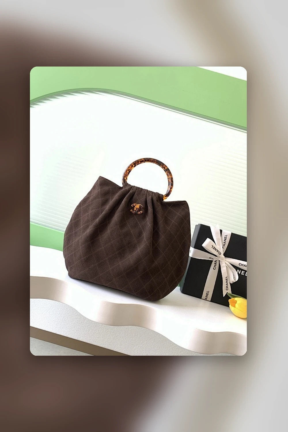 NB - CHL Bag - 860