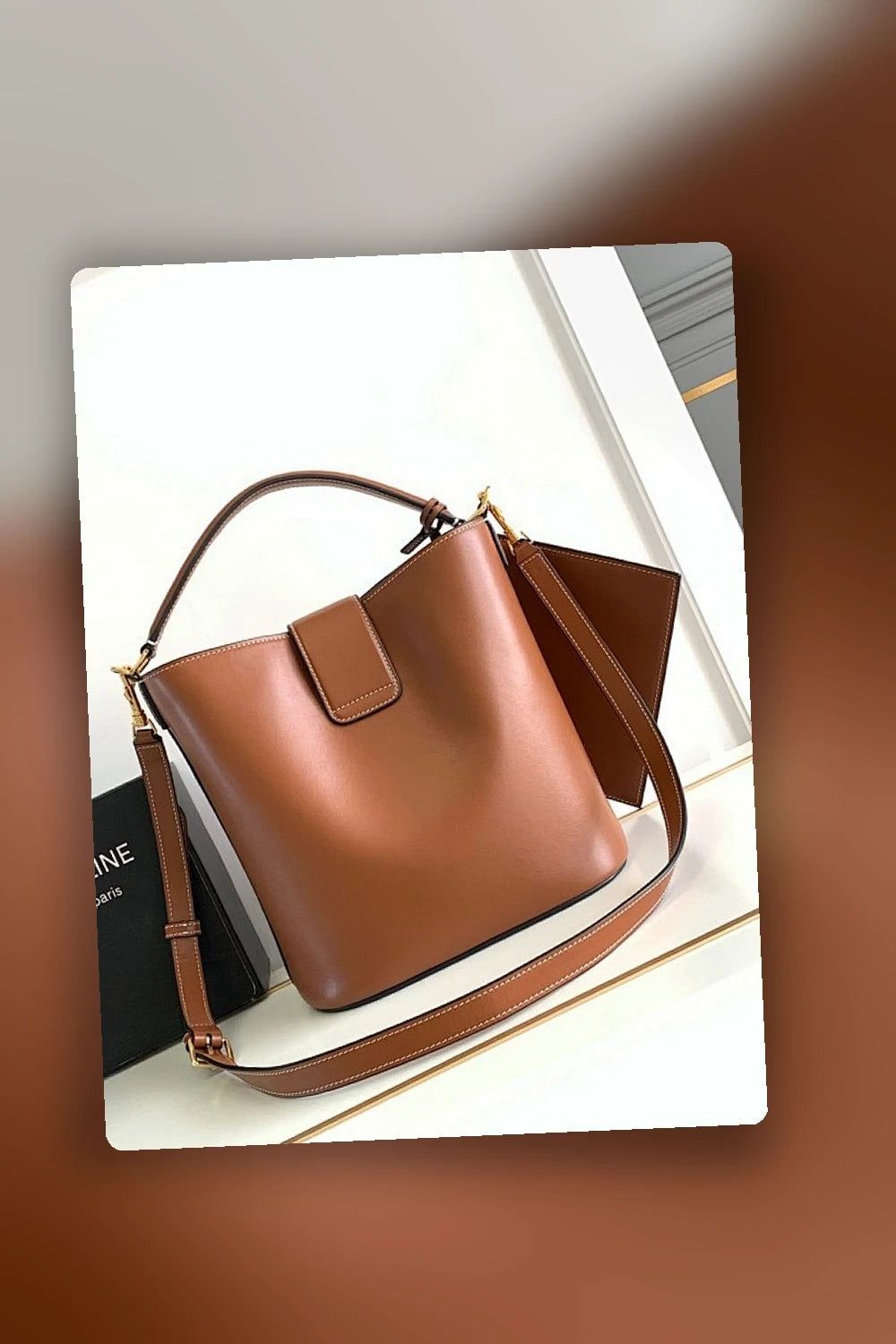NB - COL Bag - 671
