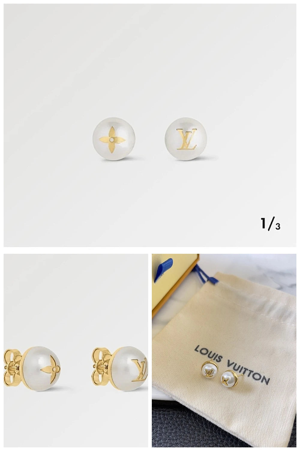 NB - LOV Jewelry - 180
