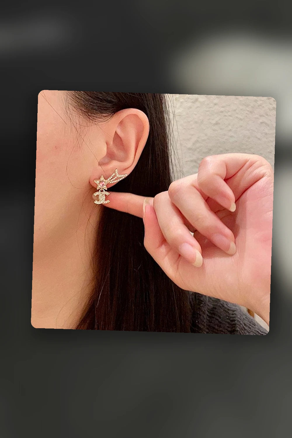 NB - CHL Jewelry - 821