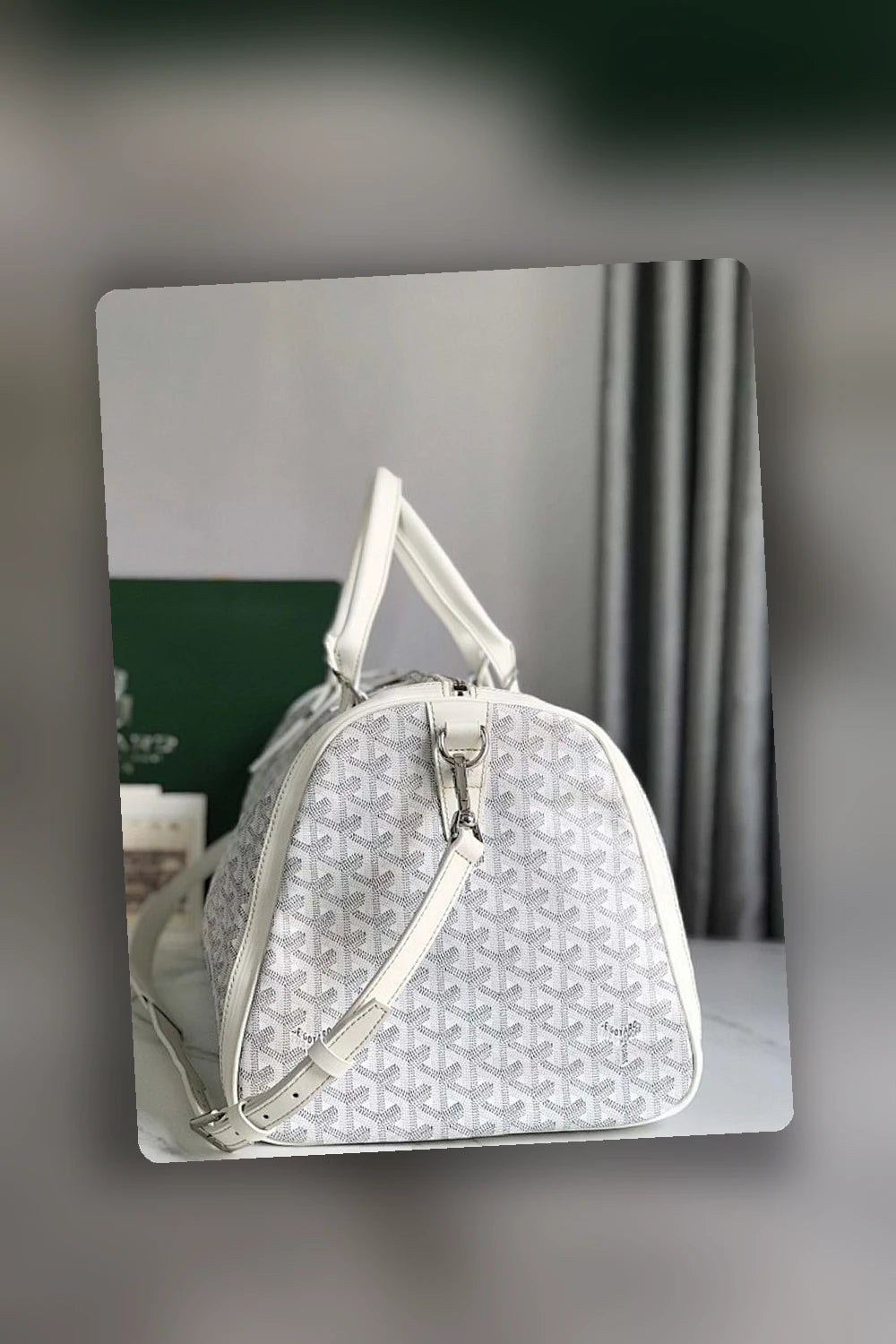 NB - GYO Bag - 283