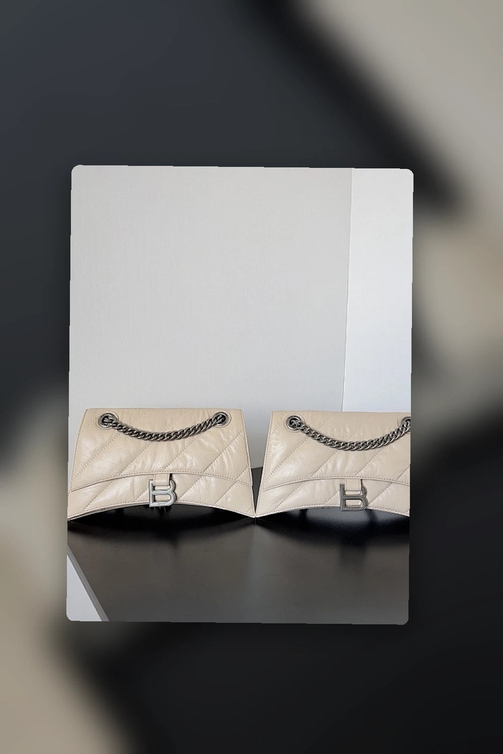 NB - BG Bag - 296