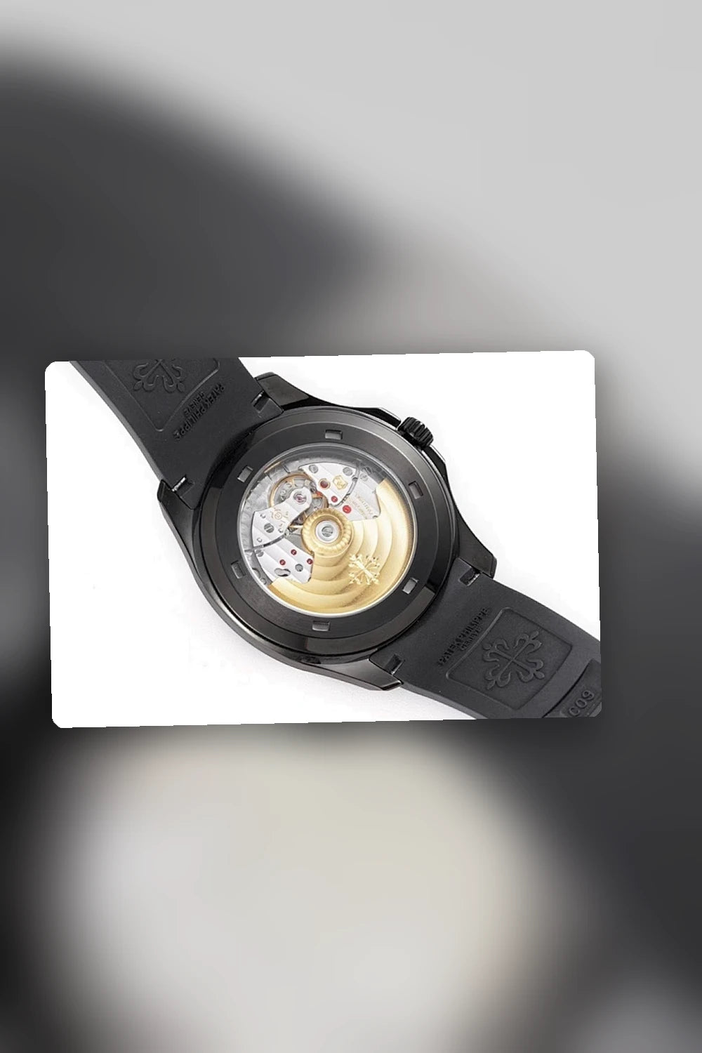 NB - Mix Watch - 296