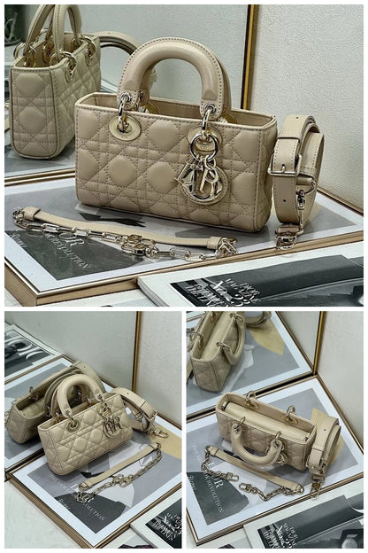 NB - DOR Bag - 1093