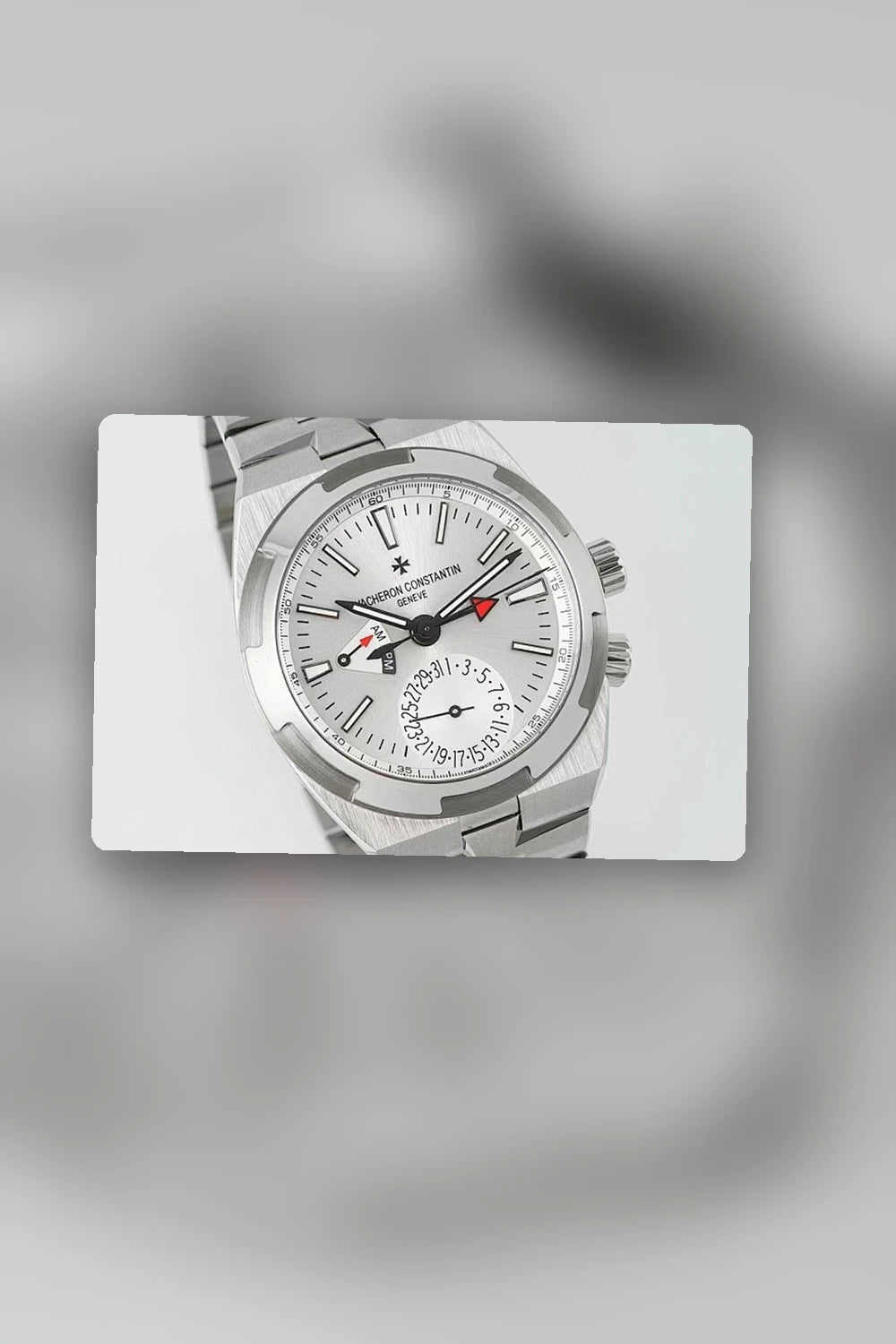 NB - Mix Watch - 1011