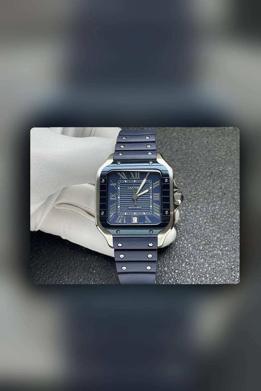 NB - Mix Watch - 586