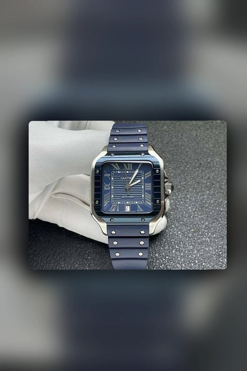 NB - Mix Watch - 586