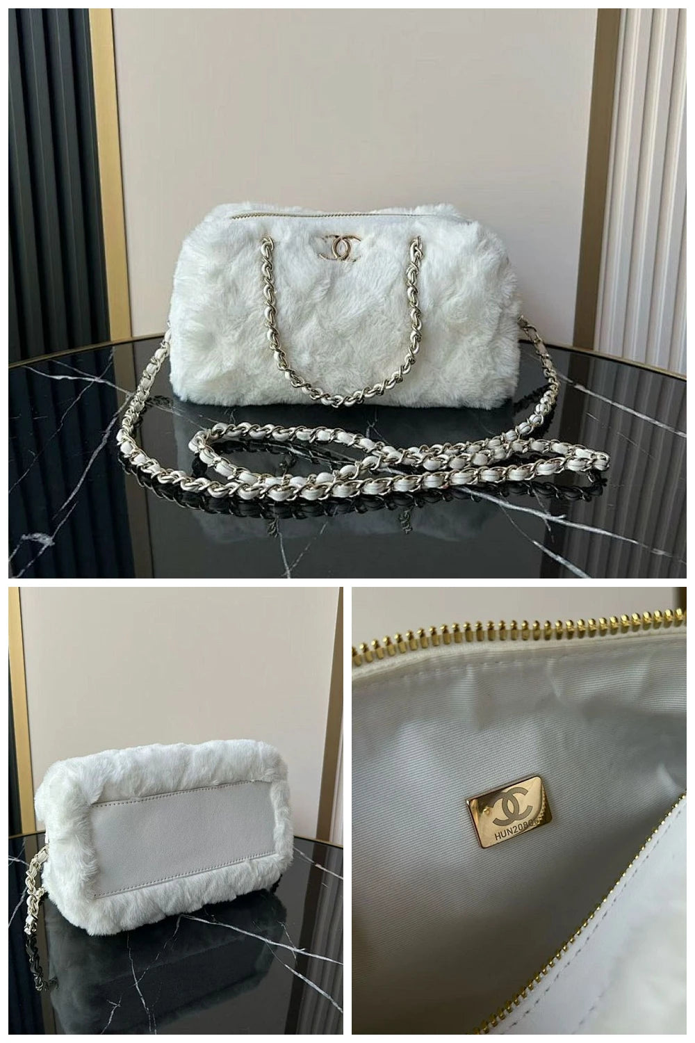 NB - CHL Bag - 184