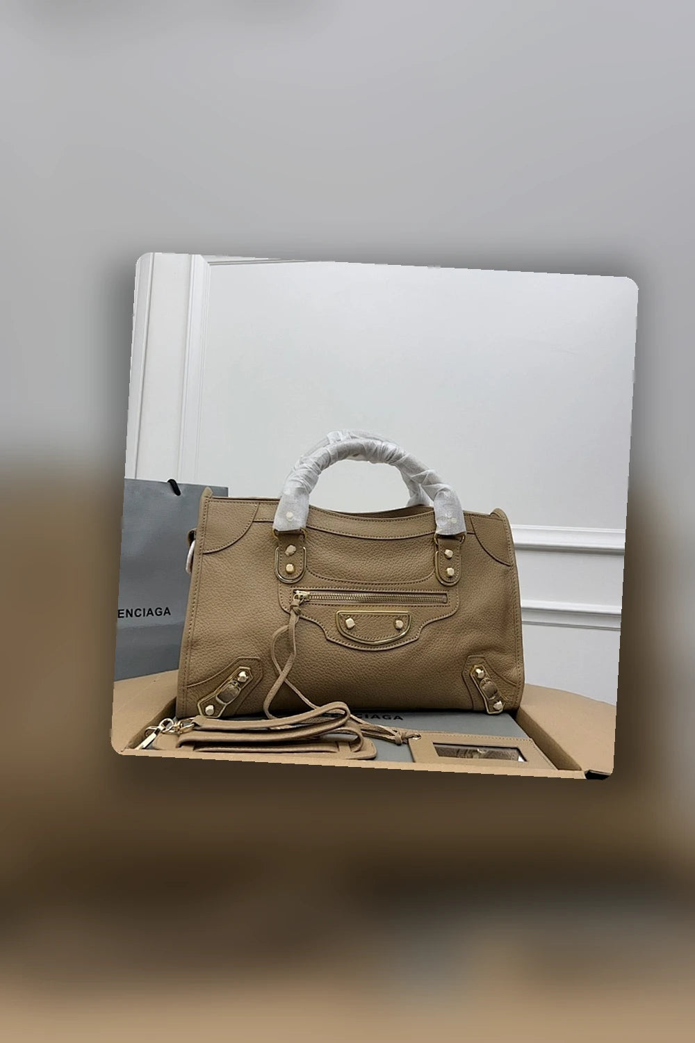 NB - BG Bag - 2333