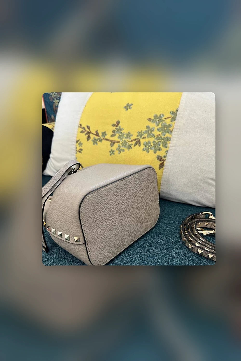 NB - VEL Bag - 500