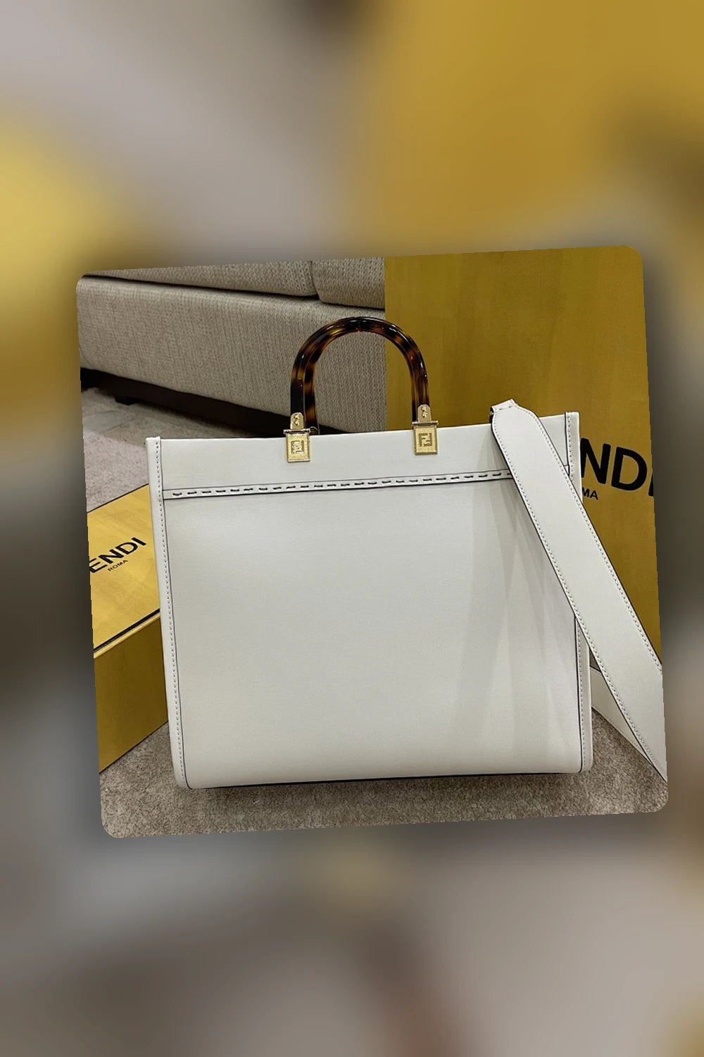 NB - FDE Bag - 073
